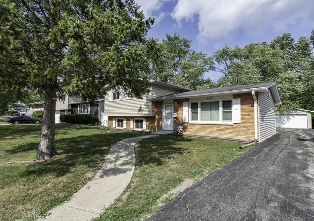 Photo 2 of Sale Pending at 2417 Metropolitan Ave, Waukegan, IL 60087 | MLS# 12712176 | Listing updated on 2026-10-06