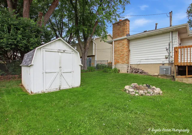 Photo 28 of Single family home for sale at 1401 Channel Beach Ave, Johnsburg, IL 60051 | MLS# 12712183 | Listing updated on 2026-08-15