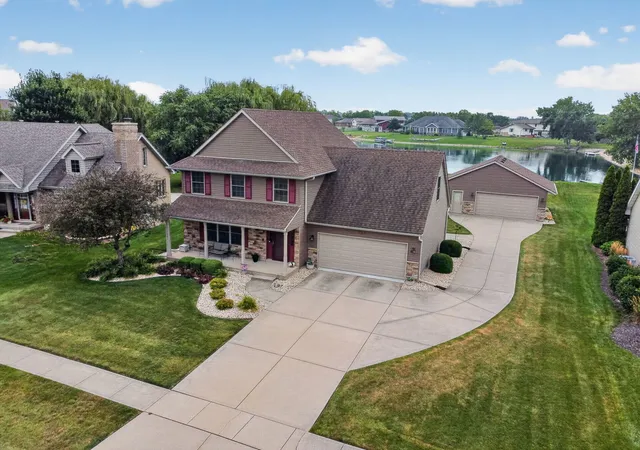 1st image of 723 O Toole Dr, Minooka, IL 60447 | MLS# 12712187