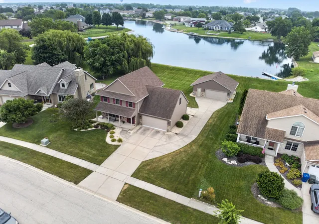 2nd image of 723 O Toole Dr, Minooka, IL 60447 | MLS# 12712187