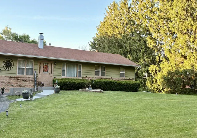 1st image of 55 Dawn Ave, Plano, IL 60545 | MLS# 12712198