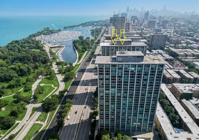 1st image of 3600 N Lake Shore Dr #1205, Chicago, IL 60613 | MLS# 12712231