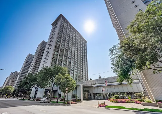 2nd image of 3600 N Lake Shore Dr #1205, Chicago, IL 60613 | MLS# 12712231