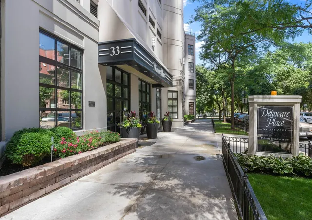 1st image of 33 W Delaware Pl #22H, Chicago, IL 60610 | MLS# 12712244