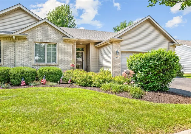 1st image of 106 Katies Wy #106, Mount Morris, IL 61054 | MLS# 12712246