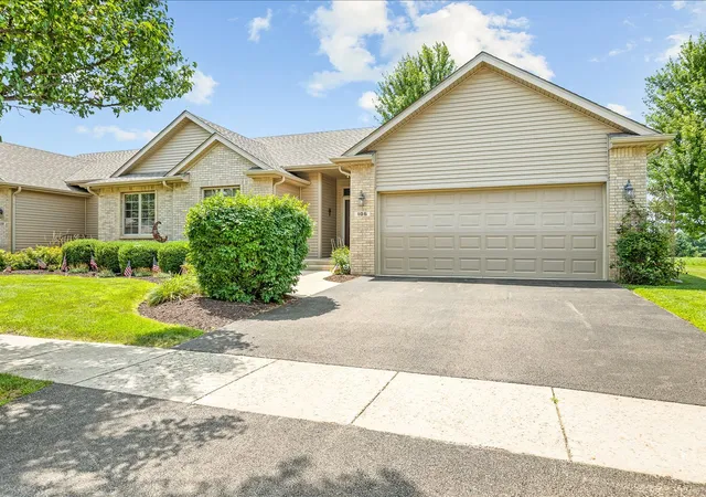 Photo 2 of Sale Pending at 106 Katies Way #106, Mount Morris, IL 61054 | MLS# 12712246 | Listing updated on 2026-07-27