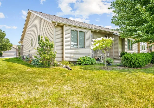 26th image of 106 Katies Wy #106, Mount Morris, IL 61054 | MLS# 12712246