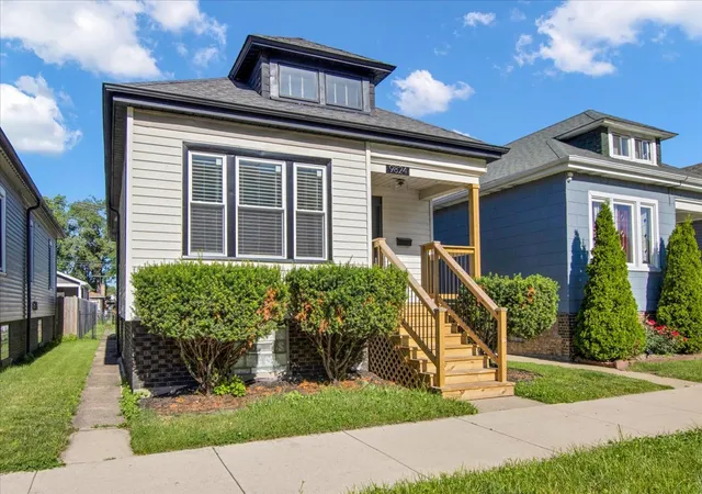 Photo 2 of Single family home for sale at 9824 S Escanaba Ave, Chicago, IL 60617 | MLS# 12712250 | Listing updated on 2026-08-11