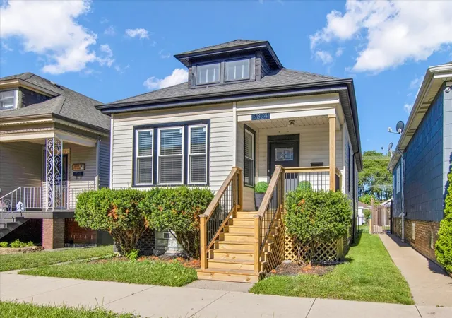 Photo 3 of Single family home for sale at 9824 S Escanaba Ave, Chicago, IL 60617 | MLS# 12712250 | Listing updated on 2026-08-11