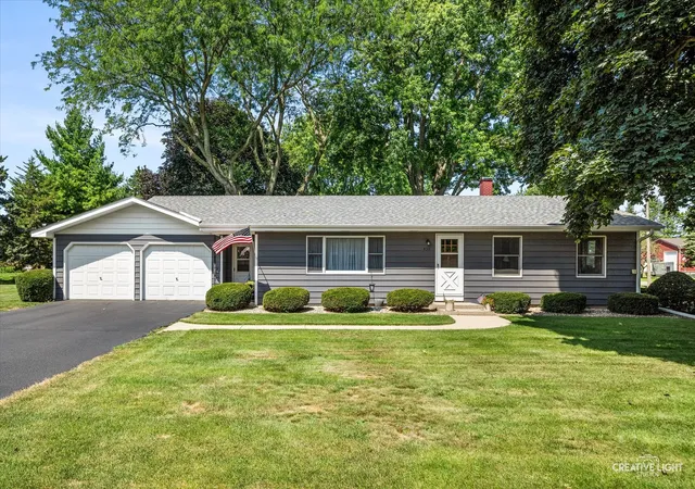 1st image of 430 N Depot St, Somonauk, IL 60552 | MLS# 12712281