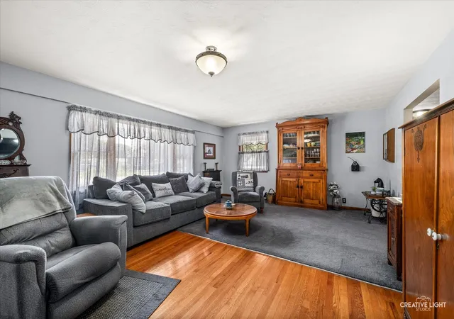 2nd image of 430 N Depot St, Somonauk, IL 60552 | MLS# 12712281