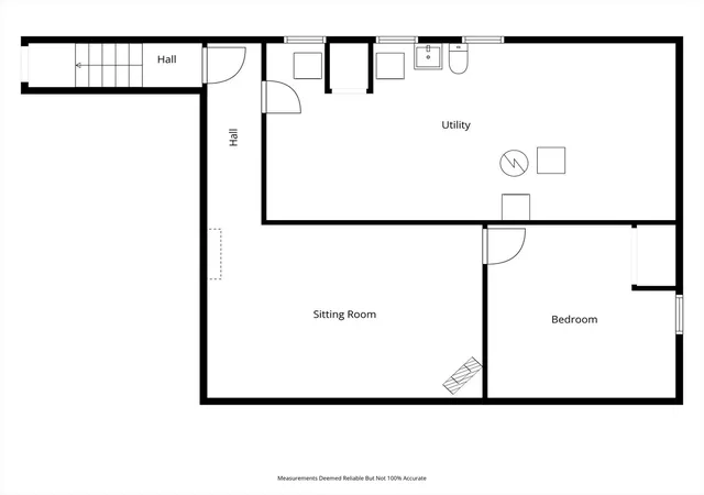 27th image of 430 N Depot St, Somonauk, IL 60552 | MLS# 12712281