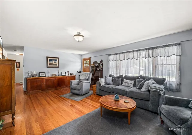 Photo 3 of Single family home for sale at 430 N Depot St, Somonauk, IL 60552 | MLS# 12712281 | Listing updated on 2026-10-05