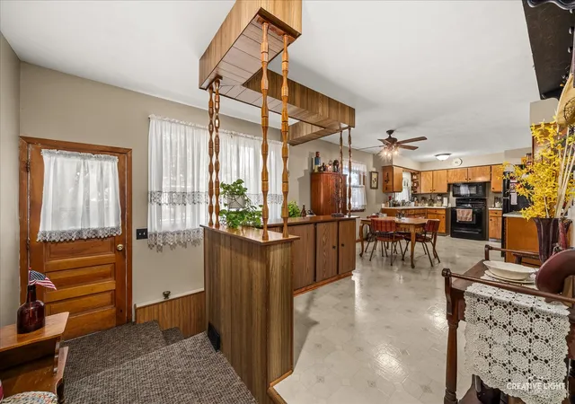 Photo 3 of Single family home for sale at 430 N Depot St, Somonauk, IL 60552 | MLS# 12712281 | Listing updated on 2026-10-30
