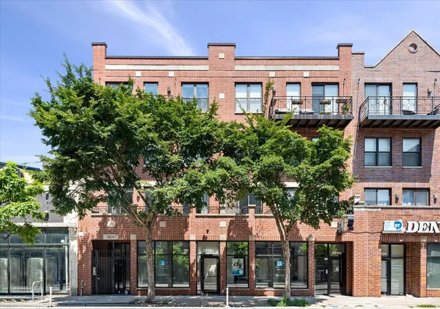 Photo 1 of Condo for sale at 2513 N Milwaukee Ave #3N, Chicago, IL 60647 | MLS# 12712282 | Listing updated on 2026-08-28