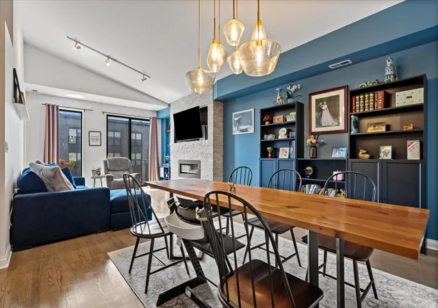 Photo 3 of Condo for sale at 2513 N Milwaukee Ave #3N, Chicago, IL 60647 | MLS# 12712282 | Listing updated on 2026-08-28