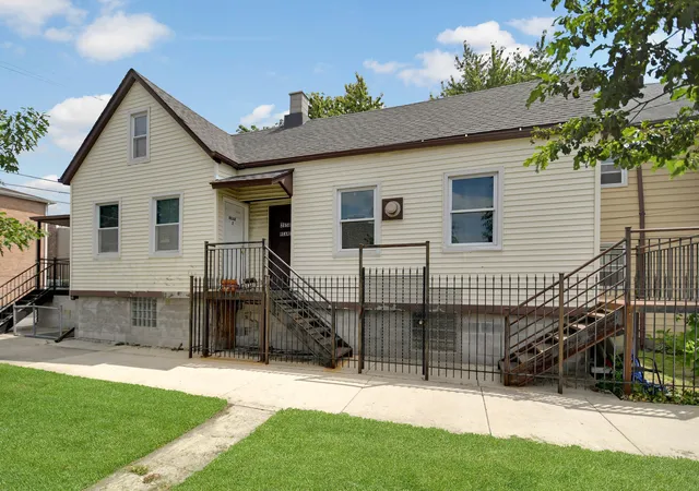 Photo 2 of Multi family home for sale at 2858 W 38th Place, Chicago, IL 60632 | MLS# 12712285 | Listing updated on 2026-09-21