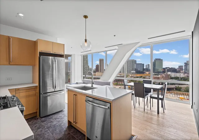 Photo 3 of Condo for sale at 510 W Erie St #1303, Chicago, IL 60654 | MLS# 12712298 | Listing updated on 2026-08-09