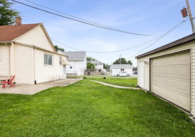 Photo 19 of Single family home for sale at 2819 Commercial Ave, South Chicago Heights, IL 60411 | MLS# 12712315 | Listing updated on 2026-07-29