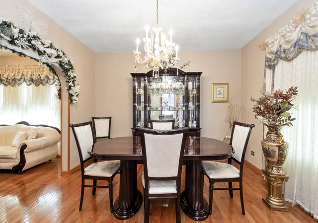 Photo 4 of Single family home for sale at 2819 Commercial Ave, South Chicago Heights, IL 60411 | MLS# 12712315 | Listing updated on 2026-07-29