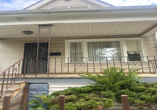 Photo 2 of Single family home for sale at 136 E 119th Street, Chicago, IL 60628 | MLS# 12712319 | Listing updated on 2026-09-01