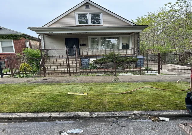 Photo 3 of Single family home for sale at 136 E 119th Street, Chicago, IL 60628 | MLS# 12712319 | Listing updated on 2026-09-01