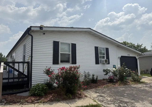 1st image of 173 N Windmere Cir, Matteson, IL 60443 | MLS# 12712324