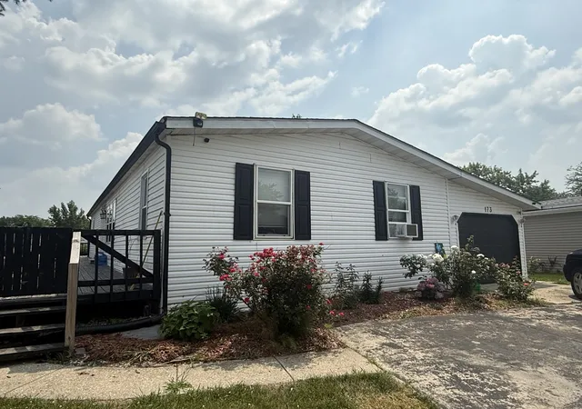 2nd image of 173 N Windmere Cir, Matteson, IL 60443 | MLS# 12712324
