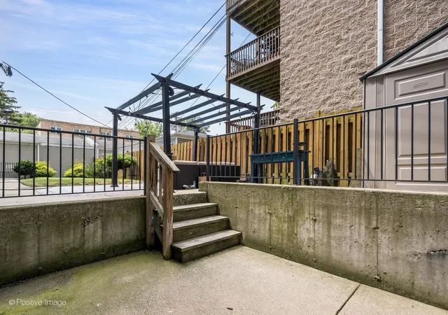 22nd image of 1761 W Morse Ave #GS, Chicago, IL 60626 | MLS# 12712353