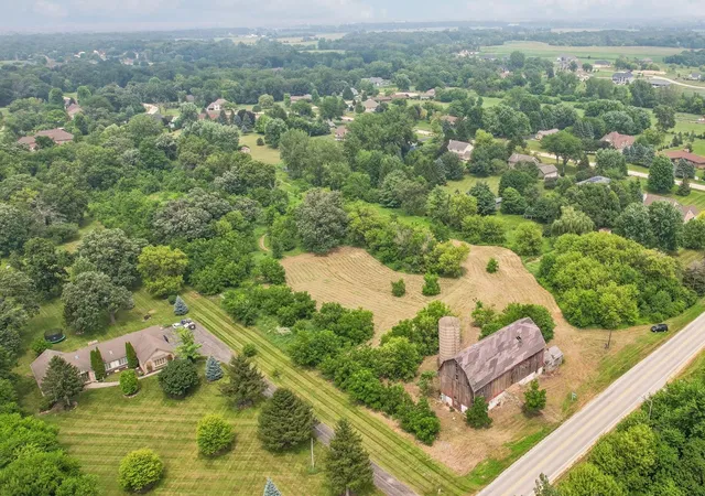 Photo 1 of Land for sale at 16129 Harmony Rd, Huntley, IL 60142 | MLS# 12712385 | Listing updated on 2026-07-28