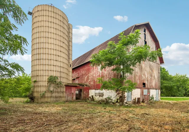 Photo 3 of Land for sale at 16129 Harmony Rd, Huntley, IL 60142 | MLS# 12712385 | Listing updated on 2026-07-28