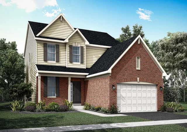 1st image of 1409 Hawkins Wy, Shorewood, IL 60404 | MLS# 12712386