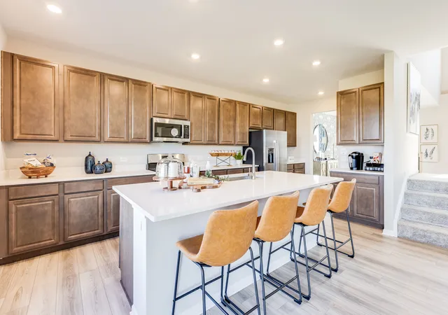 5th image of 1409 Hawkins Wy, Shorewood, IL 60404 | MLS# 12712386
