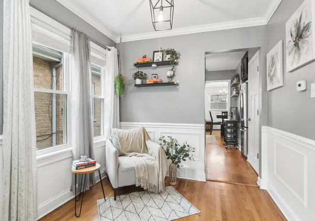 Photo 3 of Single family home for sale at 6973 W Nelson St, Chicago, IL 60634 | MLS# 12712399 | Listing updated on 2026-10-07