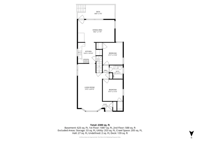 Photo 28 of Single family home for sale at 6973 W Nelson St, Chicago, IL 60634 | MLS# 12712399 | Listing updated on 2026-10-07