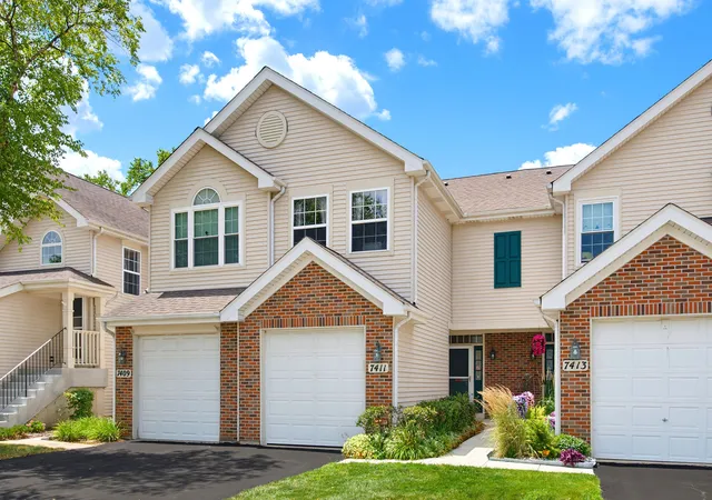 1st image of 7411 Grandview Ct, Carpentersville, IL 60110 | MLS# 12712404