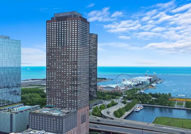 Condo for sale at 474 N Lake Shore Dr #5408, Chicago, IL 60611 | MLS# 12712428