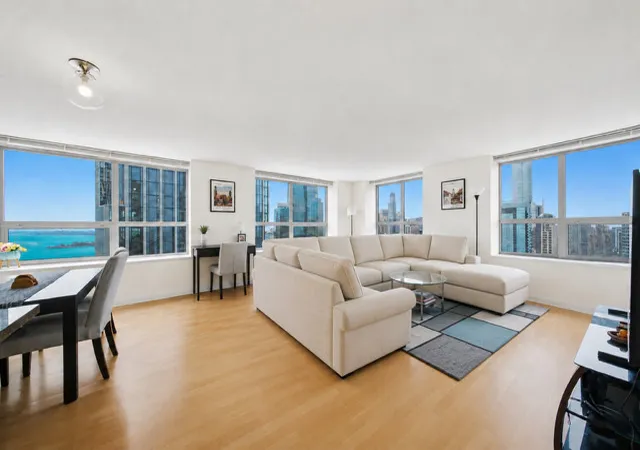 Photo 1 of Condo for sale at 474 N Lake Shore Dr #5408, Chicago, IL 60611 | MLS# 12712428 | Listing updated on 2026-09-21