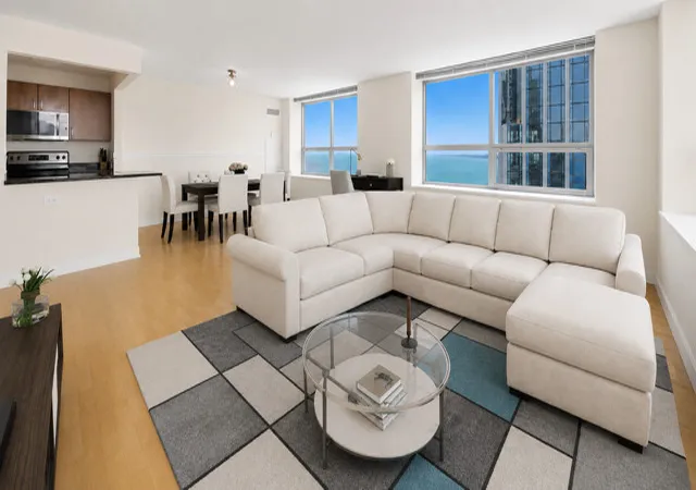 Photo 2 of Condo for sale at 474 N Lake Shore Dr #5408, Chicago, IL 60611 | MLS# 12712428 | Listing updated on 2026-09-21