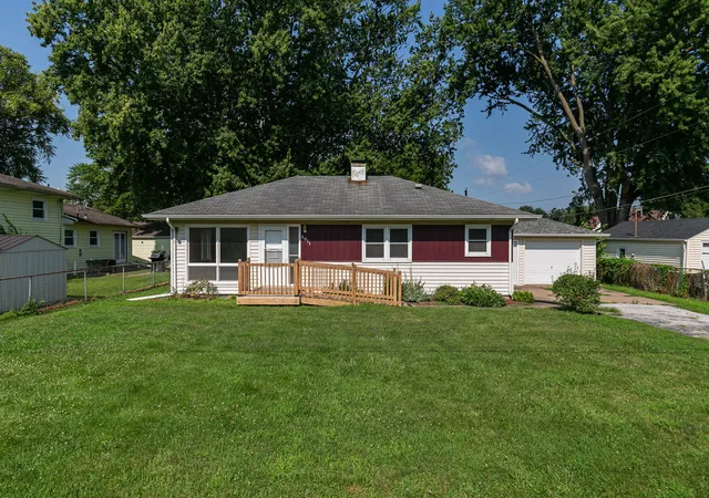 Photo 1 of Single family home for sale at 5011 48th Street, Moline, IL 61265 | MLS# 12712455 | Listing updated on 2026-09-02