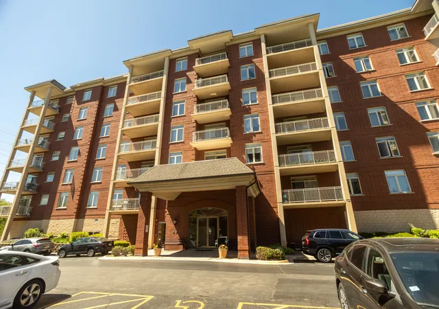 1st image of 8440 Callie Ave #606, Morton Grove, IL 60053 | MLS# 12712457
