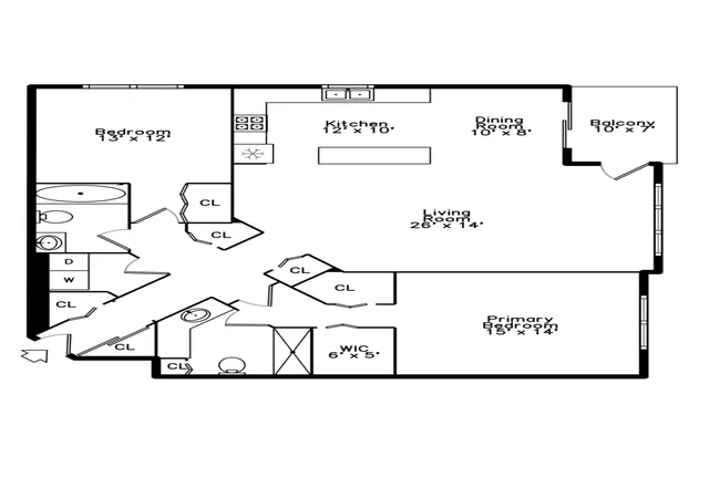 2nd image of 8440 Callie Ave, Morton Grove, IL 60053