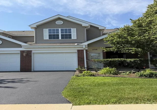 Photo 1 of Condo for sale at 1715 White Oak Trl #C1, Cherry Valley, IL 61016 | MLS# 12712471 | Listing updated on 2026-09-21