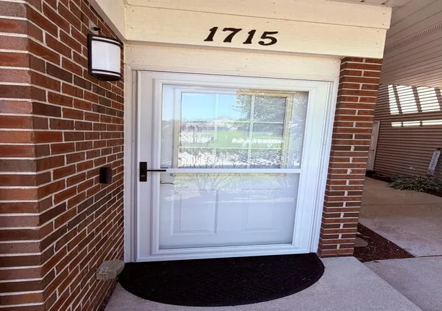 Photo 2 of Sale Pending at 1715 White Oak Trl #C1, Cherry Valley, IL 61016 | MLS# 12712471 | Listing updated on 2026-07-29