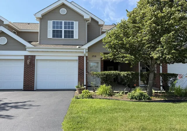 Photo 2 of Sale Pending at 1715 White Oak Trl #C1, Cherry Valley, IL 61016 | MLS# 12712471 | Listing updated on 2026-07-29