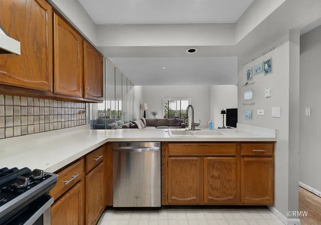 Photo 3 of Townhouse for sale at 1354 W Byron Ave #B, Addison, IL 60101 | MLS# 12712475 | Listing updated on 2026-08-27