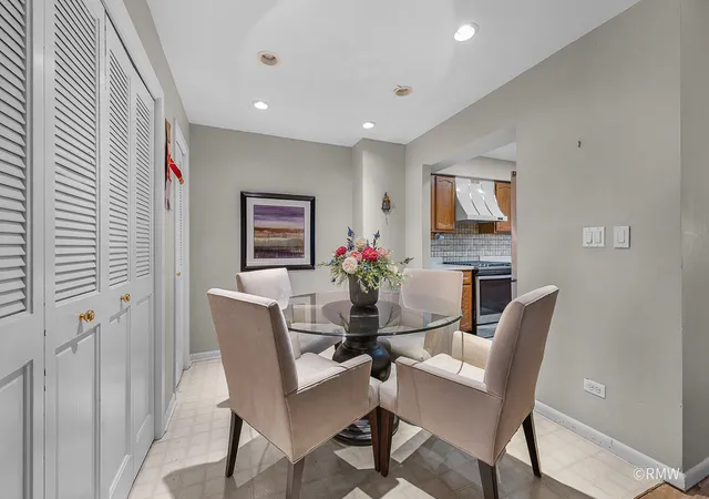 Photo 4 of Townhouse for sale at 1354 W Byron Ave #B, Addison, IL 60101 | MLS# 12712475 | Listing updated on 2026-08-27