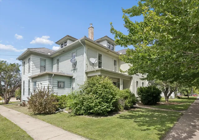 Photo 1 of Multi family home for sale at 119 West N St, Geneseo, IL 61254 | MLS# 12712481 | Listing updated on 2026-08-03