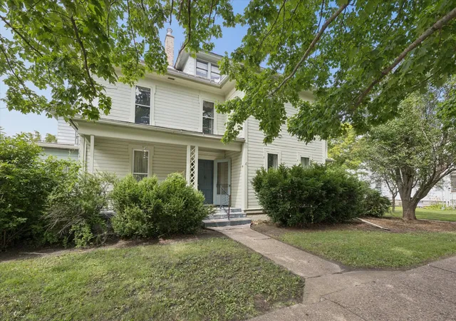 Photo 2 of Multi family home for sale at 119 West N St, Geneseo, IL 61254 | MLS# 12712481 | Listing updated on 2026-08-03