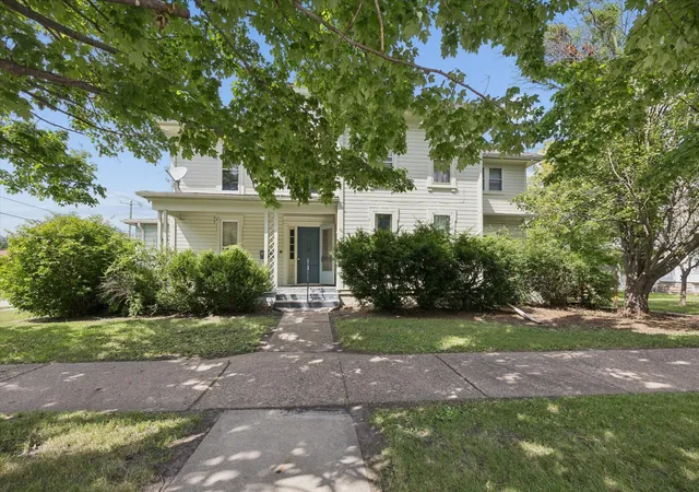 Listing Photo 3 - Condo for sale in building located at 119 W N St, Geneseo, IL 61244